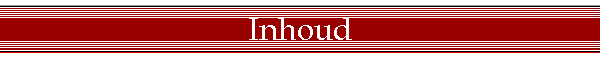 Inhoud